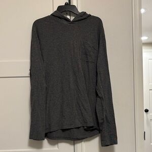 Vineyard Vines Edgartown pocket tee hoodie XL